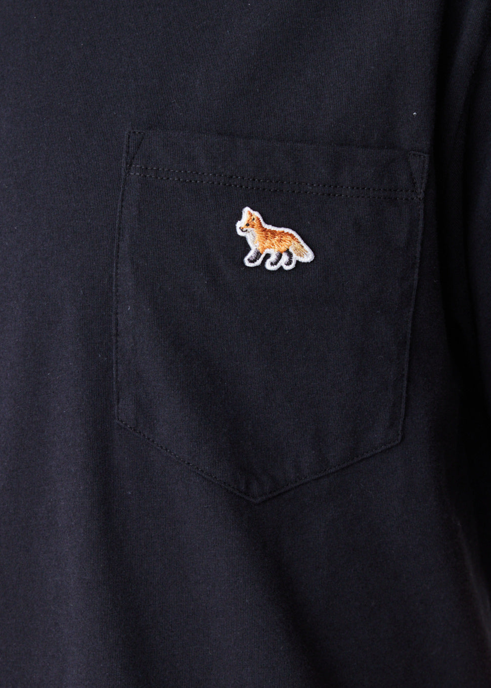 Fox Pocket T-Shirt