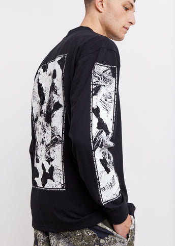 NRG ACG Long Sleeve Rock T-Shirt