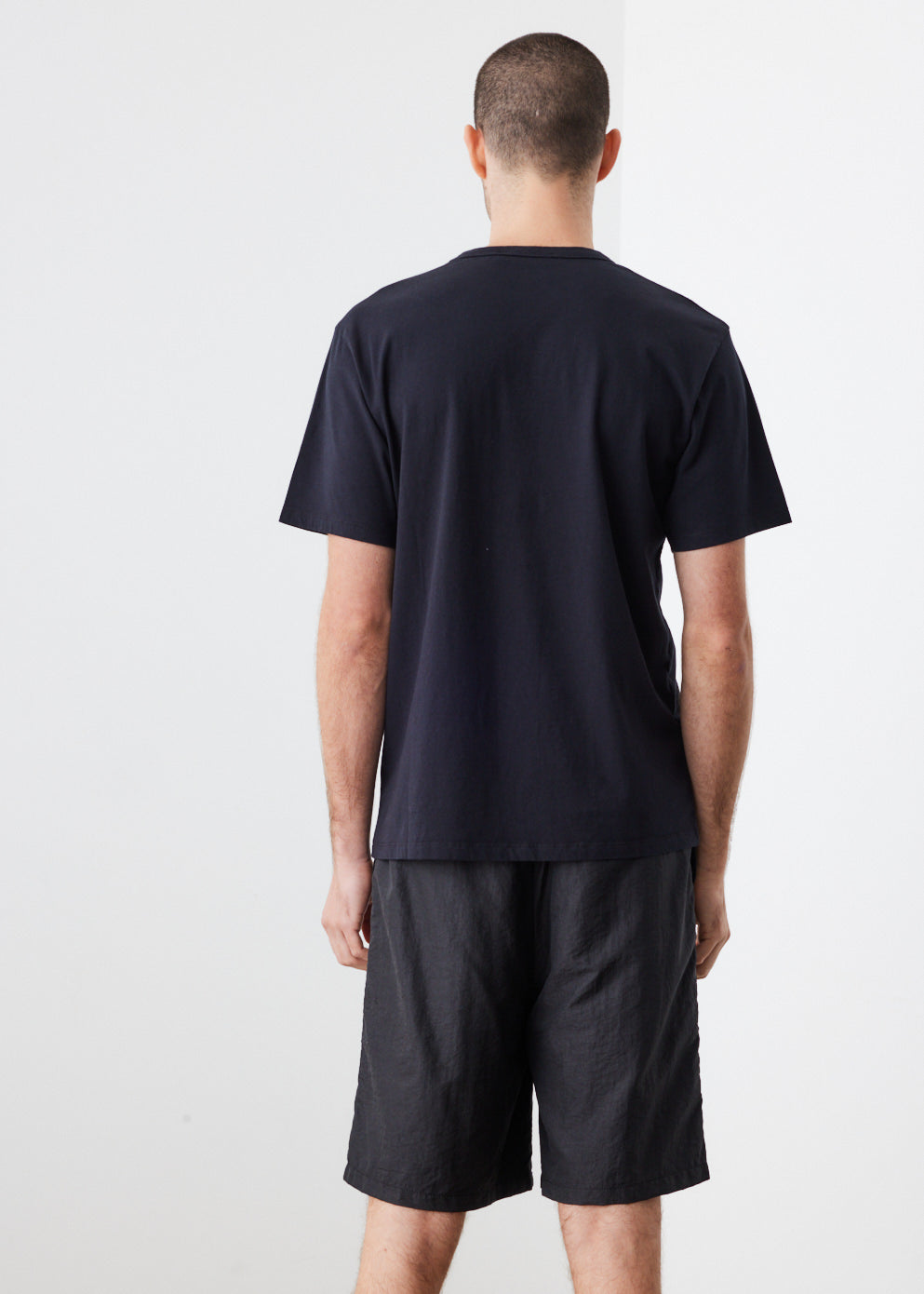 Fox Pocket T-Shirt