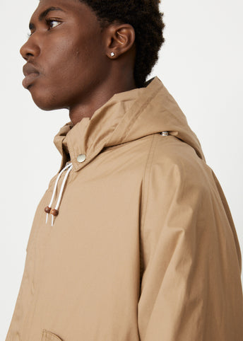 Sailing Jacket 2L