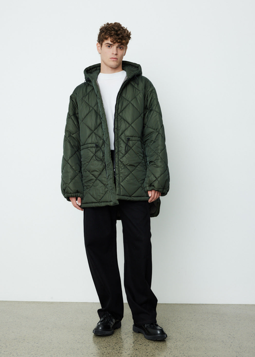 Vellings Jacket