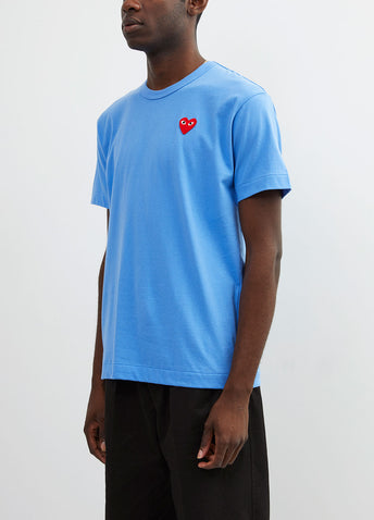 T212 Red Heart T-shirt