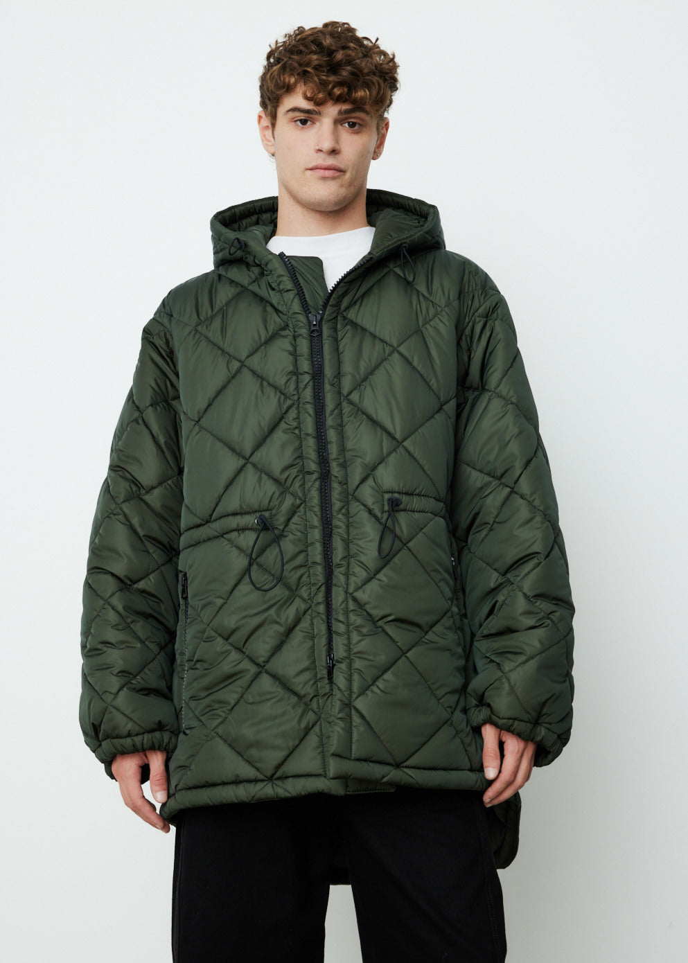 Vellings Jacket