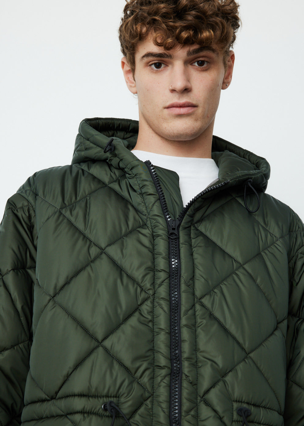 Vellings Jacket