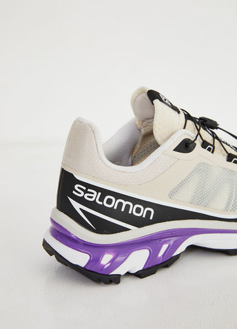 XT-6 FT Sneakers