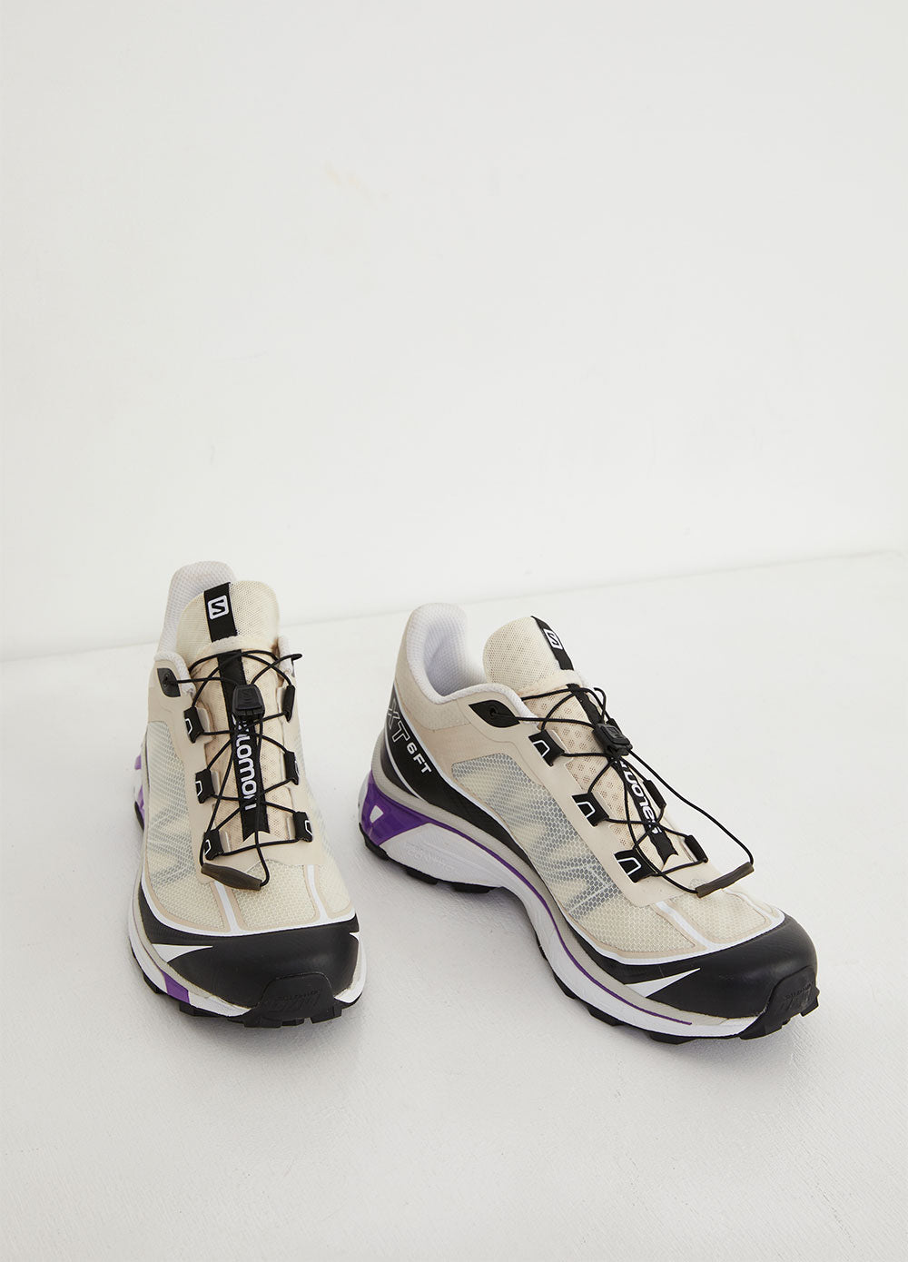 XT-6 FT Sneakers