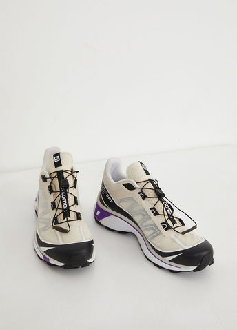 XT-6 FT Sneakers