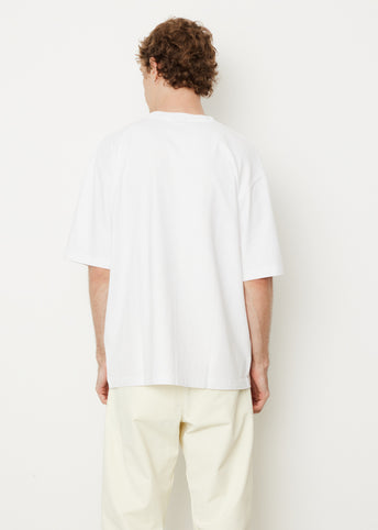 Le T-Shirt Raphia