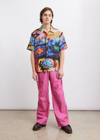 Trekking Cargo Pants