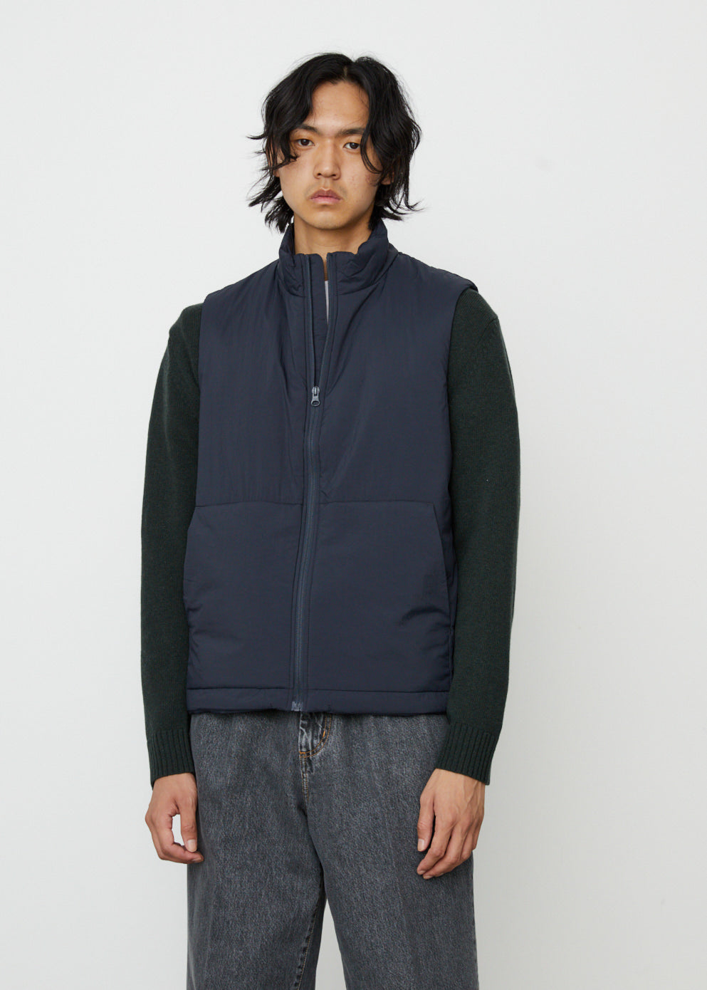 Verve Vest