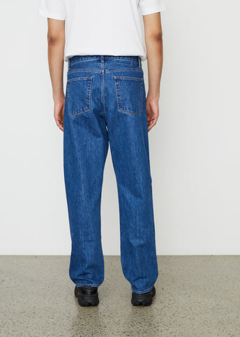 Norse Relaxed Denim Jeans
