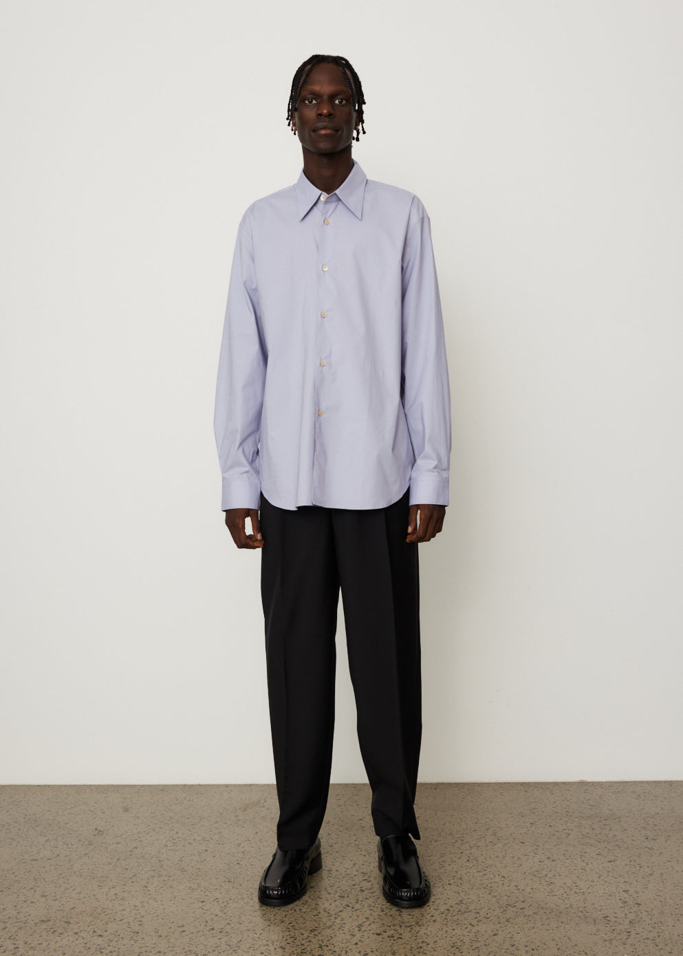 Salo Long Sleeve Shirt