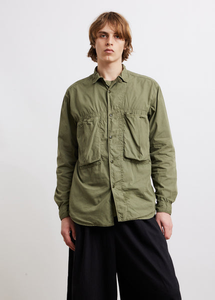 Kapital anorak shirt store