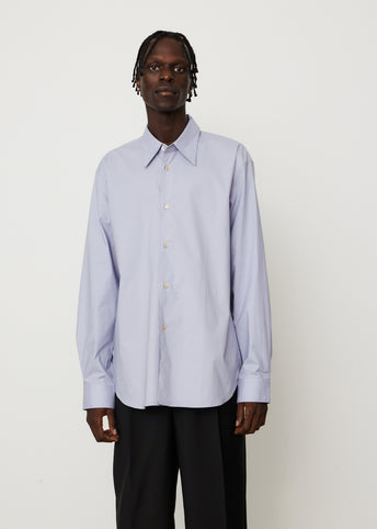 Salo Long Sleeve Shirt