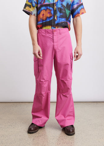 Trekking Cargo Pants