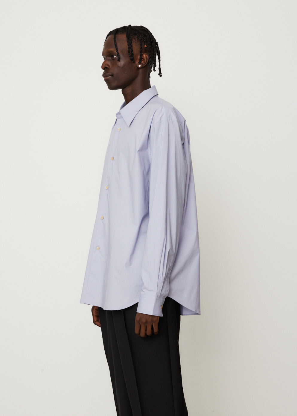 Salo Long Sleeve Shirt