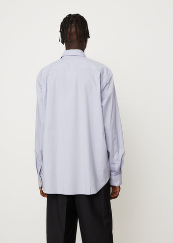 Salo Long Sleeve Shirt