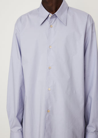Salo Long Sleeve Shirt