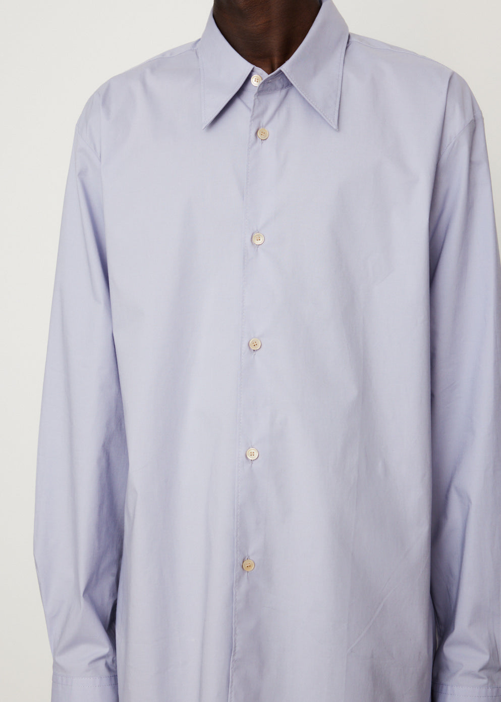 Salo Long Sleeve Shirt