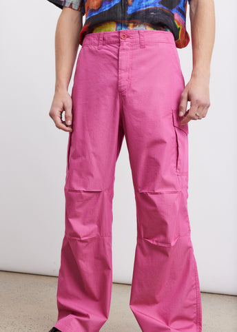 Trekking Cargo Pants
