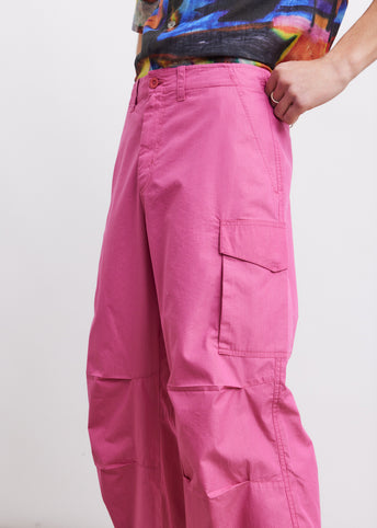 Trekking Cargo Pants