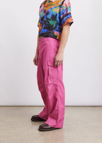 Trekking Cargo Pants