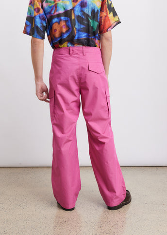 Trekking Cargo Pants