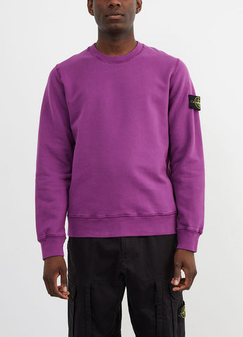 Badge Sweatshirt