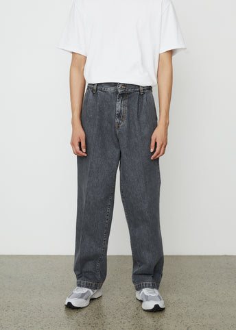 Big Jeans Big Jeans