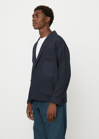 1B Smoking Jacket
