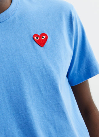 T212 Red Heart T-shirt