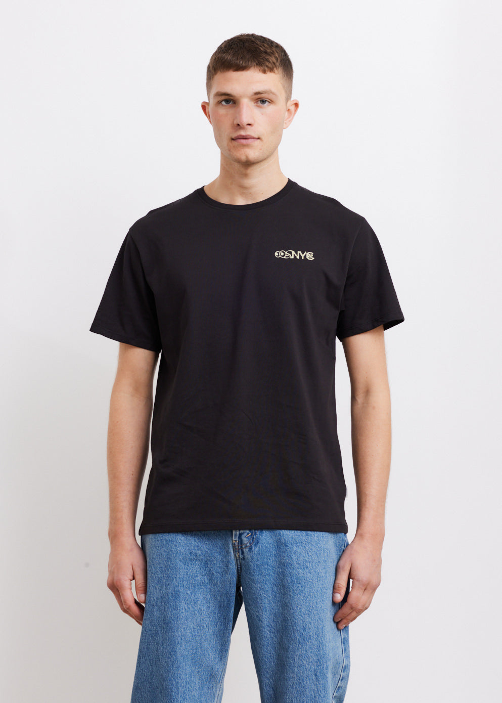 Acid Spring Standard Short Sleeve T-Shirt