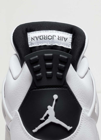 Air Jordan 4 Retro Sneakers