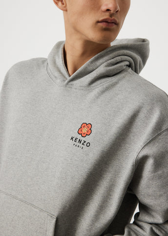 Kenzo HM Tiger Sweatshirt Men XS White Nigo Paris