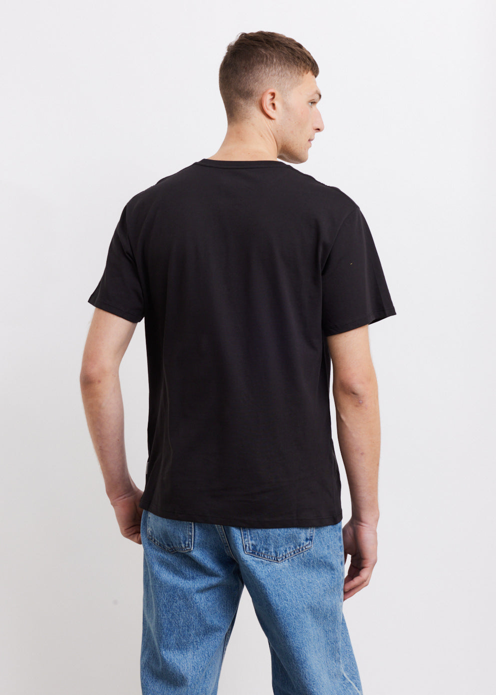 Acid Spring Standard Short Sleeve T-Shirt