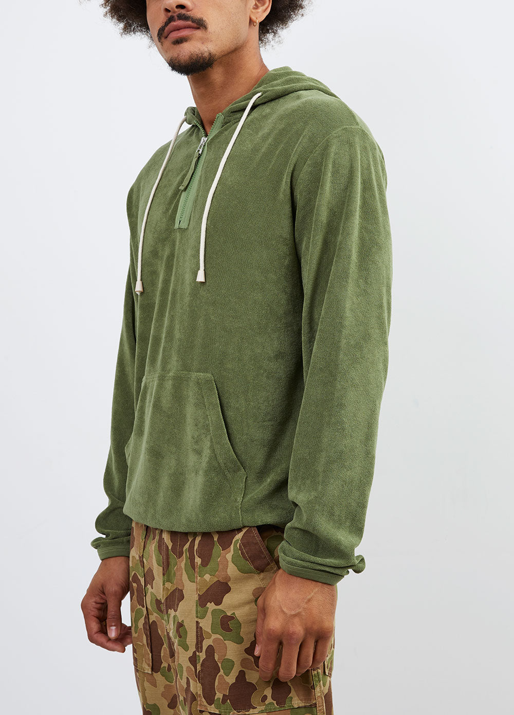 Beach Hoodie