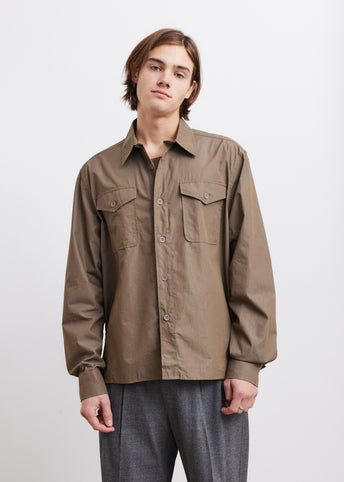 Military Base Shirt
