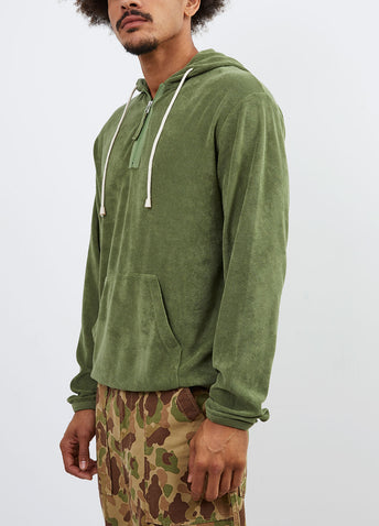 Beach Hoodie