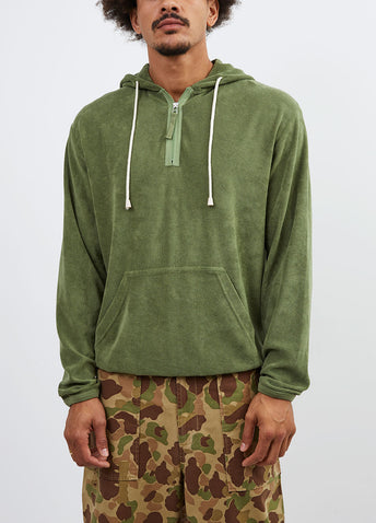 Beach Hoodie