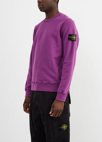 Badge Sweatshirt