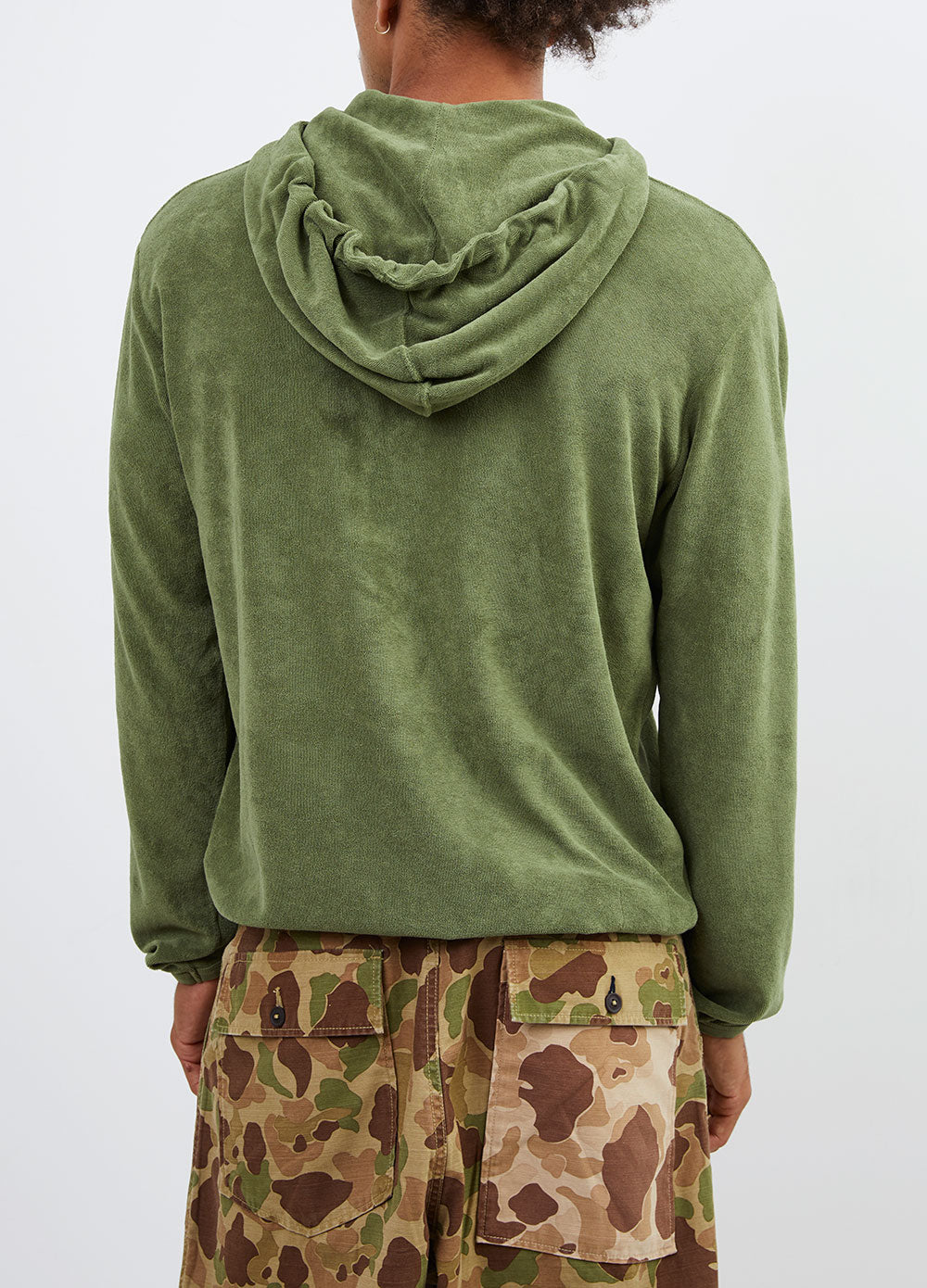 Beach Hoodie