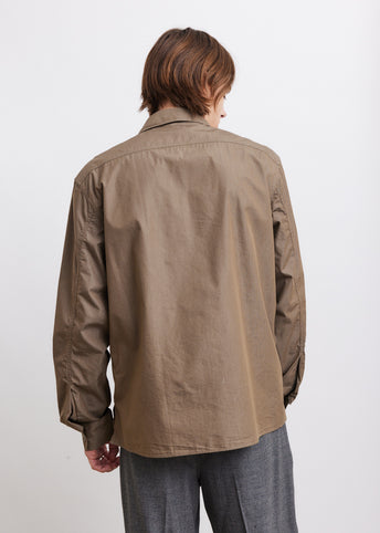 Military Base Shirt