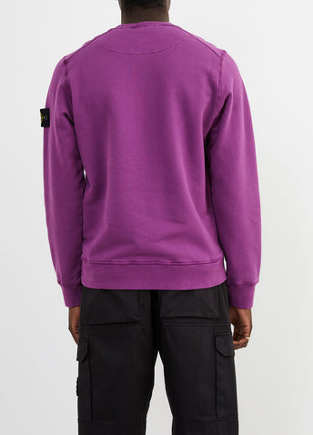 Badge Sweatshirt