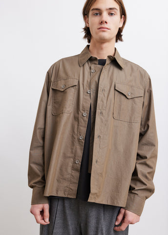 Military Base Shirt