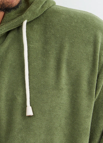 Beach Hoodie
