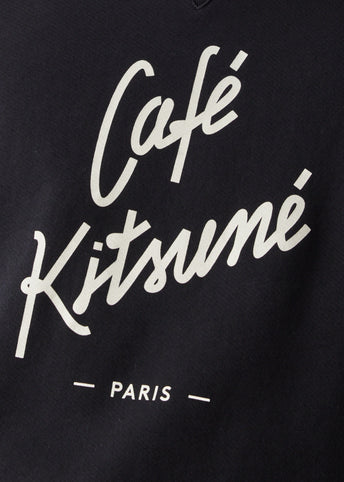 Café Kitsuné Sweatshirt