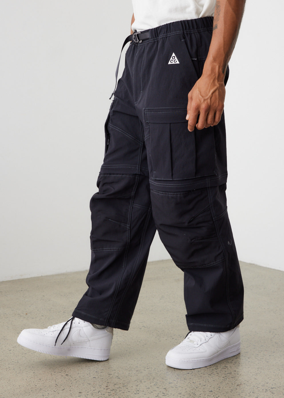 L ACG Smith Summit Cargo Pant