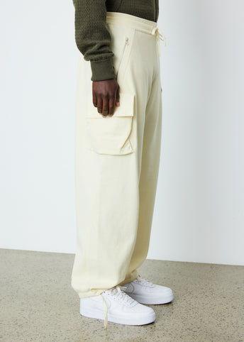 ESC Woven Cargo Pants