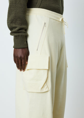 ESC Woven Cargo Pants