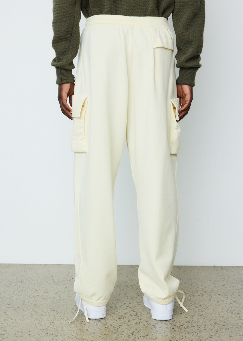 ESC Woven Cargo Pants